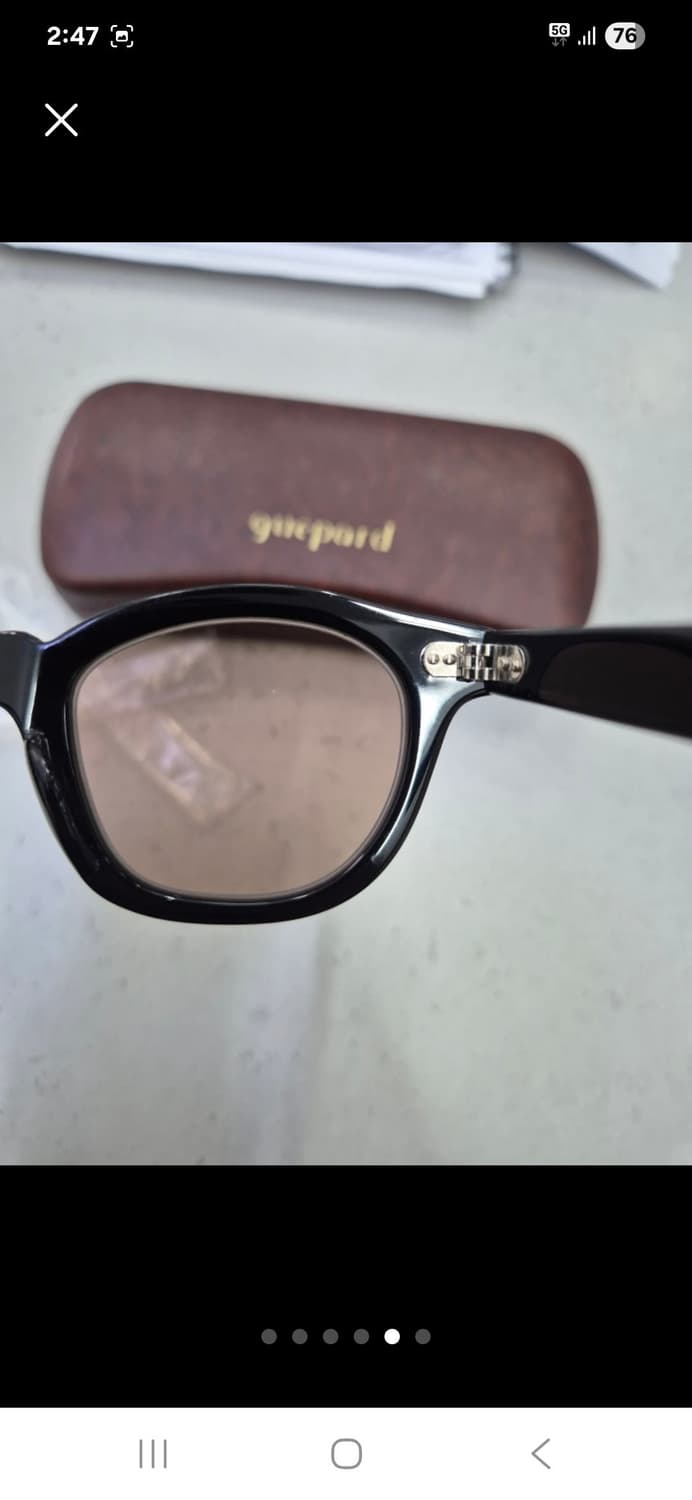 규파드 gp-12n 새상품 상품이미지6