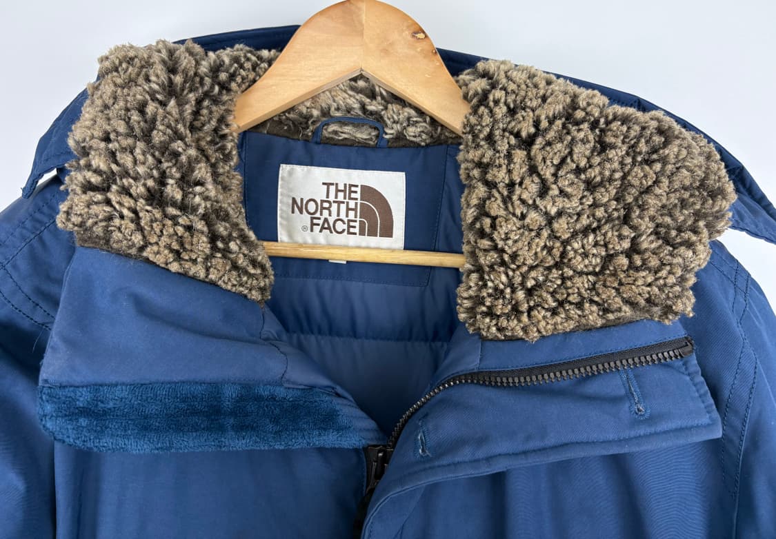 노스페이스 덕다운 패딩 상품이미지2