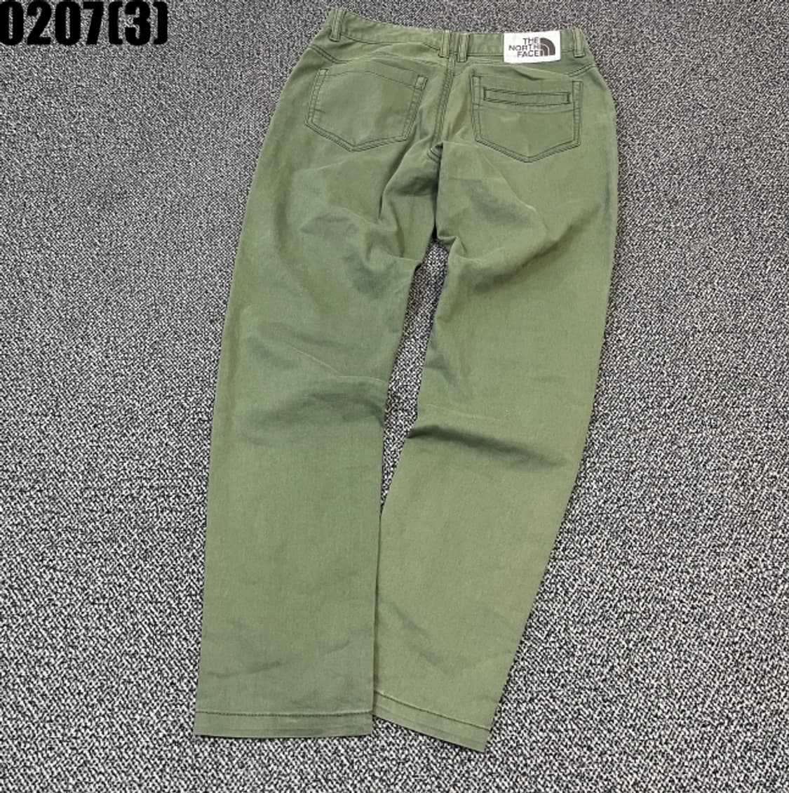 노스페이스 팬츠 상품이미지5