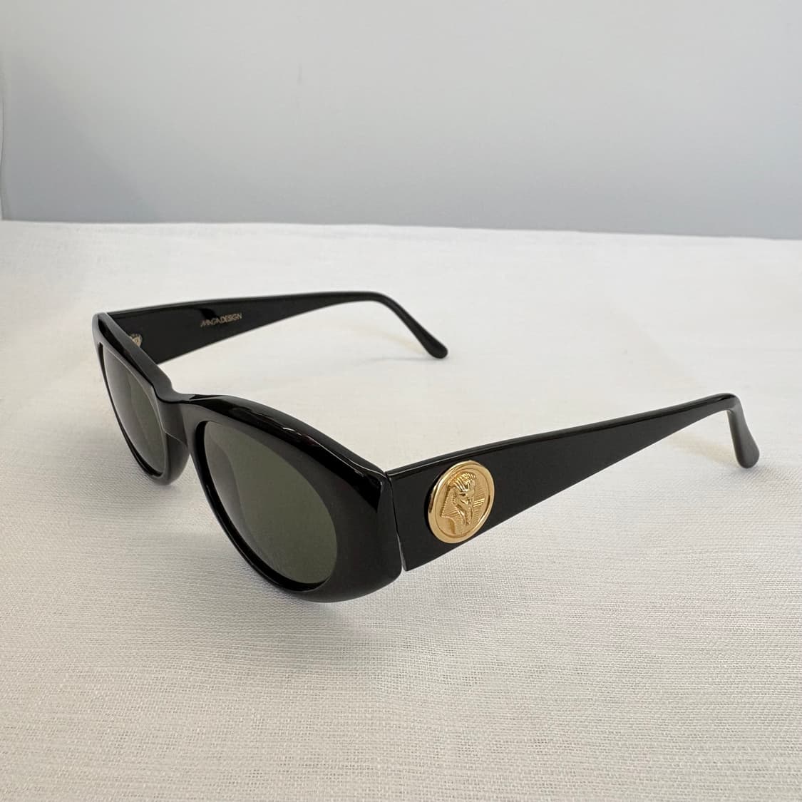 MAGA DESIGN 빈티지 선글라스 상품이미지3