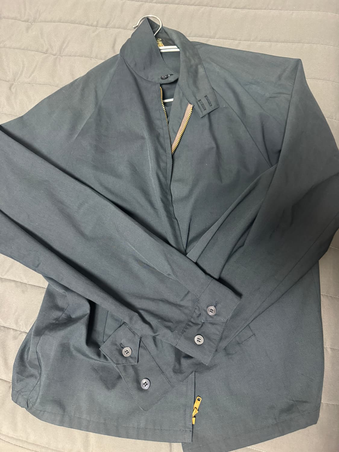 해링턴자켓 상품이미지1