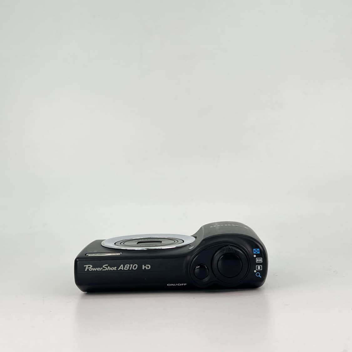 캐논 파워샷 Canon PowerShot A810 블랙 상품이미지7