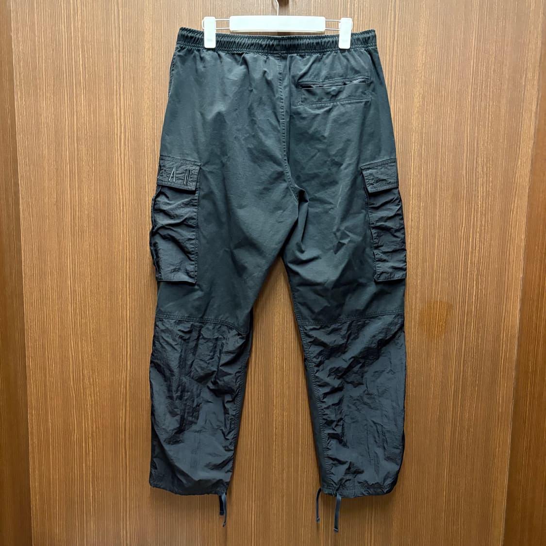 나이키 조던 카고 스트링 팬츠 XXL 상품이미지4