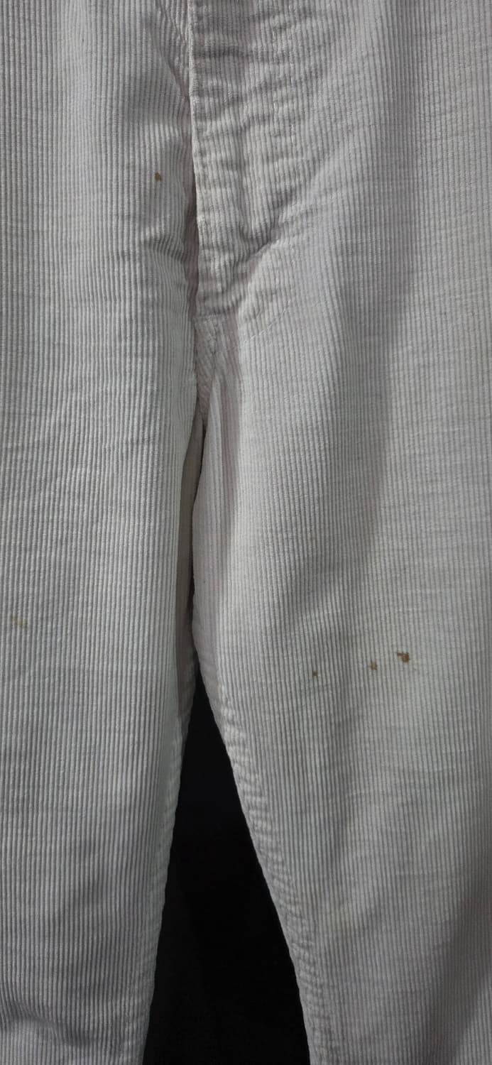 80's Levi's 517-1552 - Boot Cut 상품이미지4