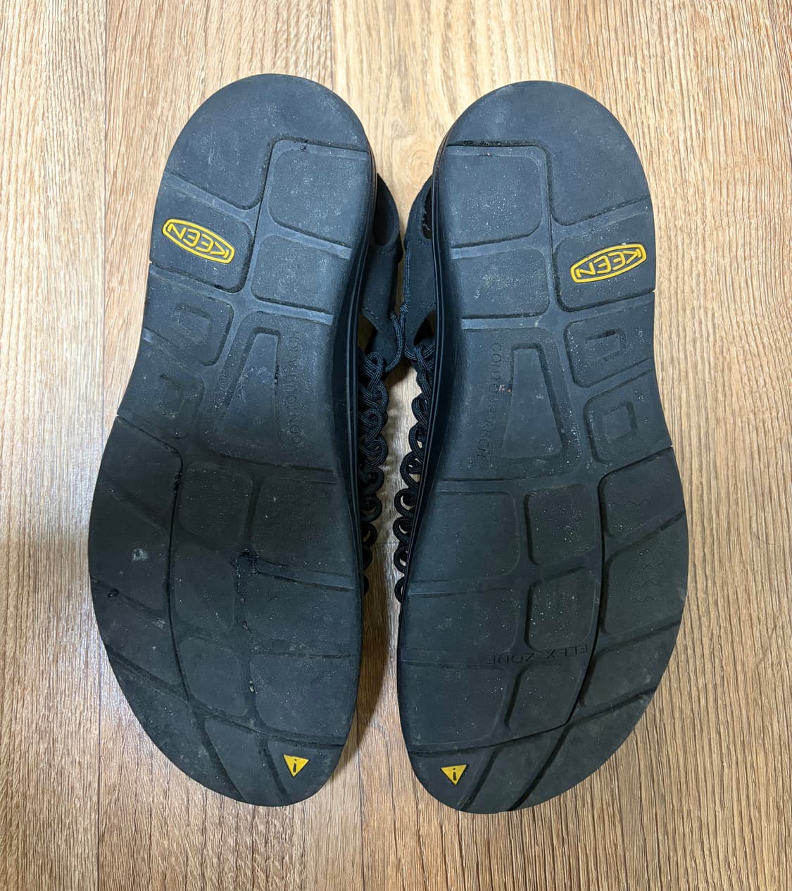 [290]킨 유니크 샌들 슬리퍼 상품이미지2