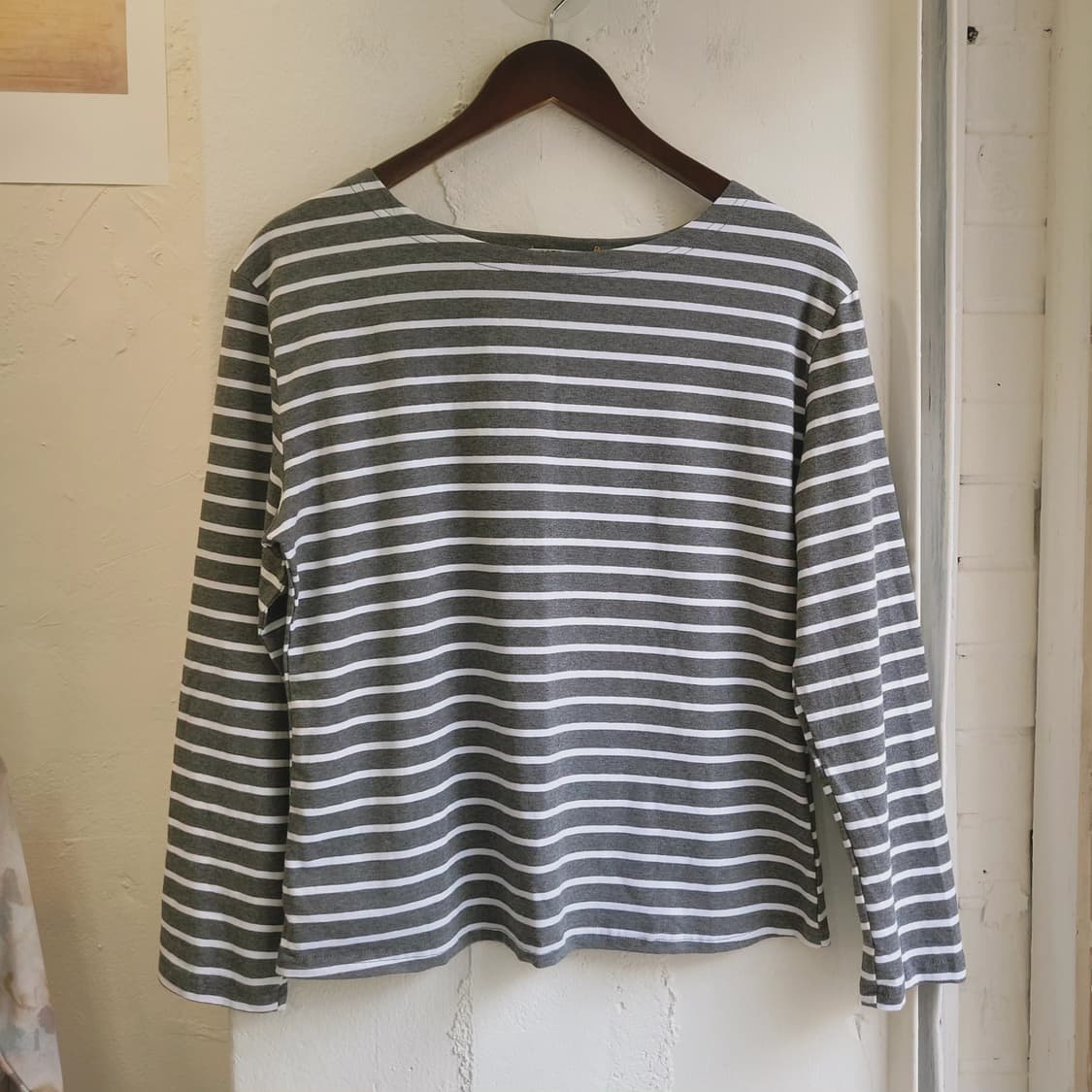 Altbeny 스판 단가라티(2컬러) 상품이미지6