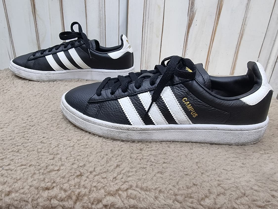 아디다스 캠퍼스 스니커즈 (D131 상품이미지1