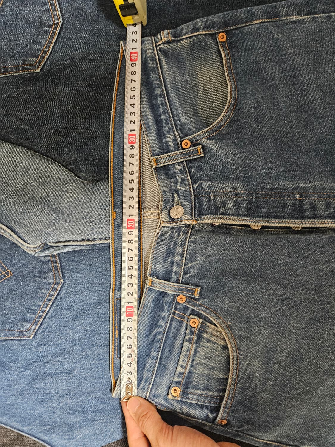 00s levi's 501 35x36 리바이스  상품이미지5