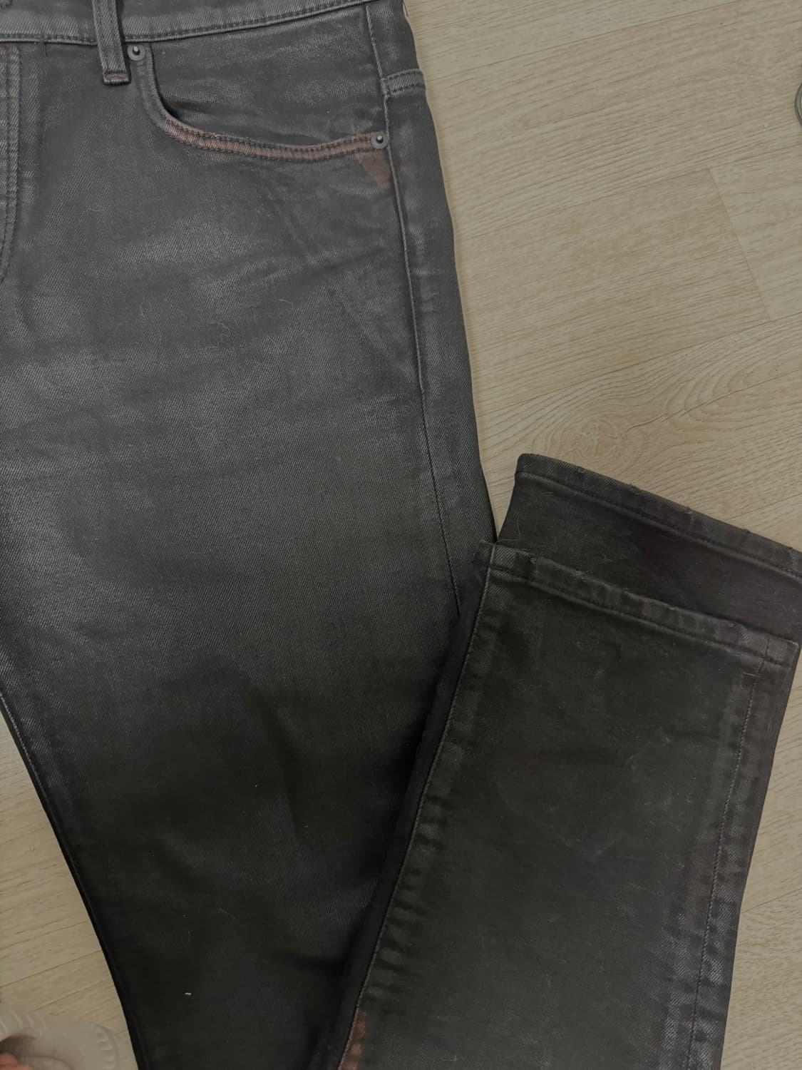 undermycar 언더마이카 블랙맘바 2사이즈 상품이미지2