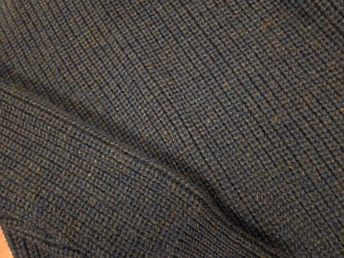 아란크래프트 니트 상품이미지9