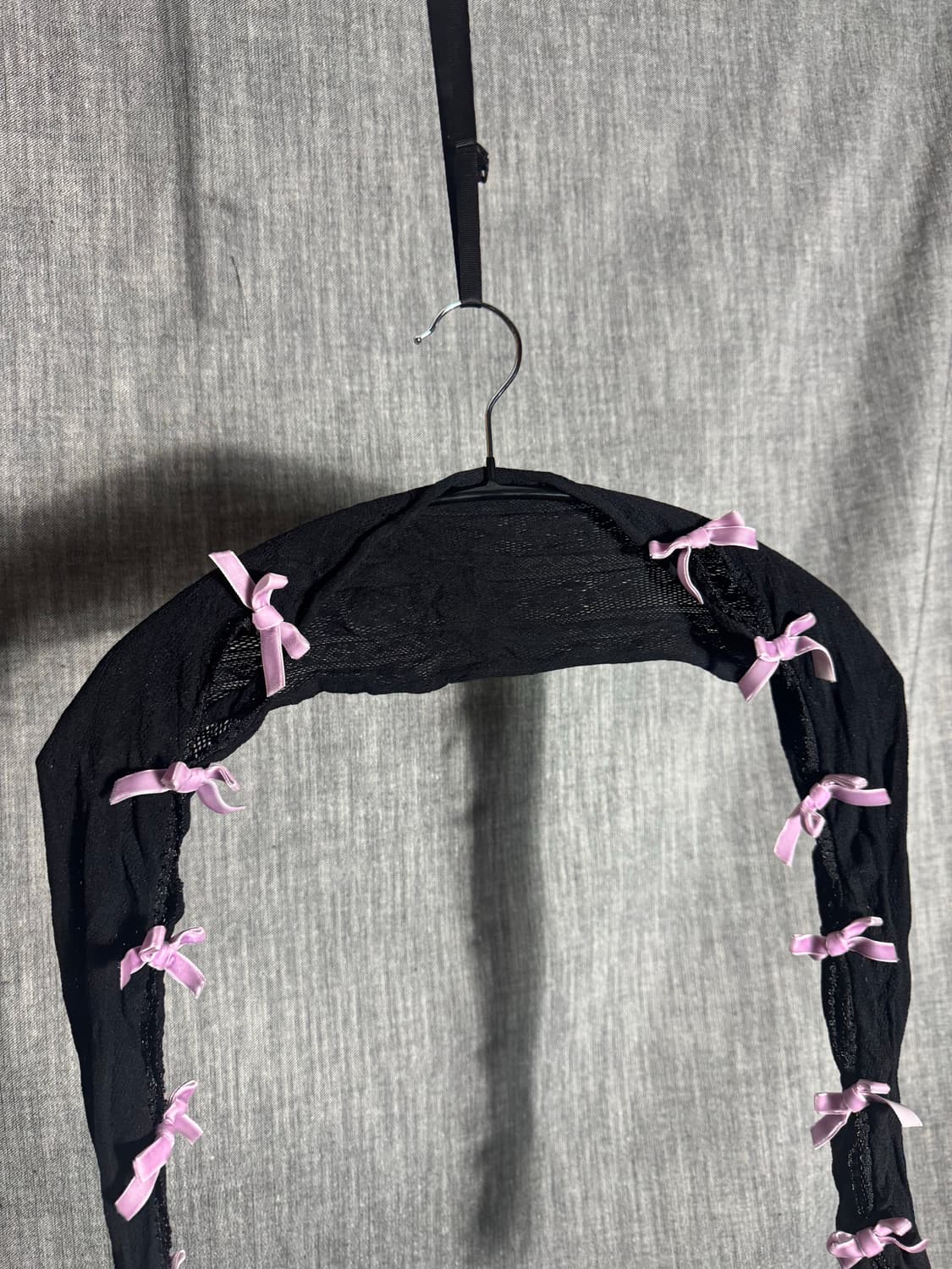 노드레스 볼레로 가디건 상품이미지5
