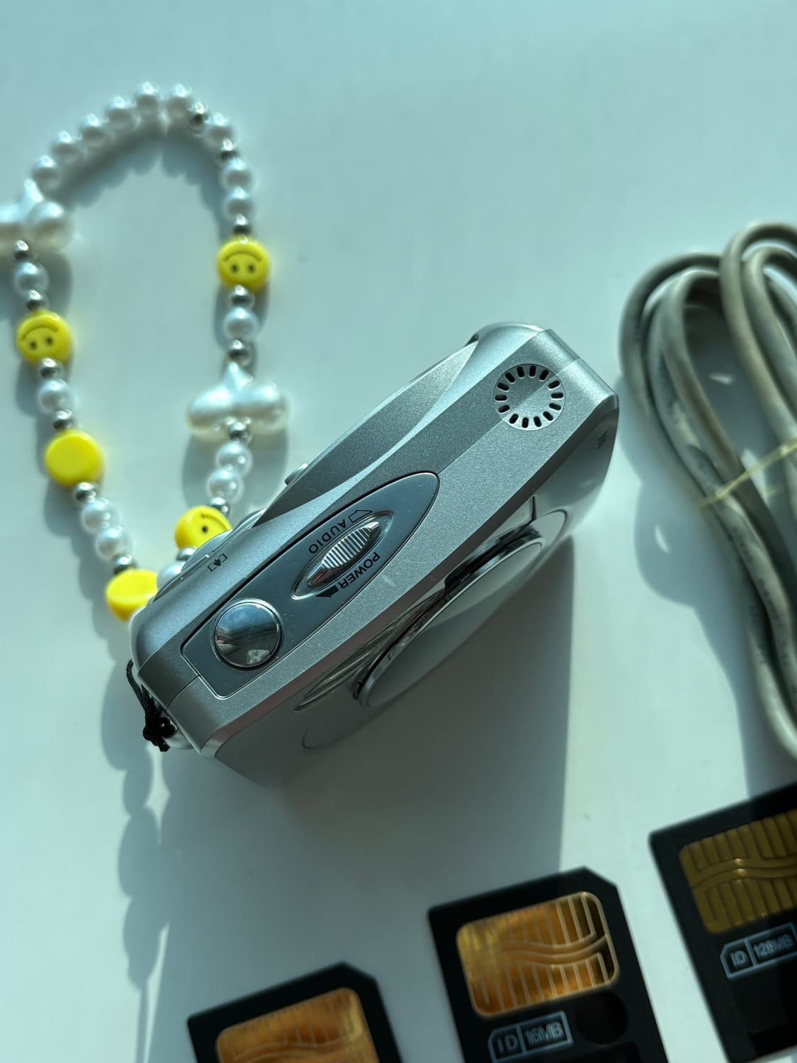 후지필름 30i (smc카드3장,케이블) (작례O) 상품이미지7