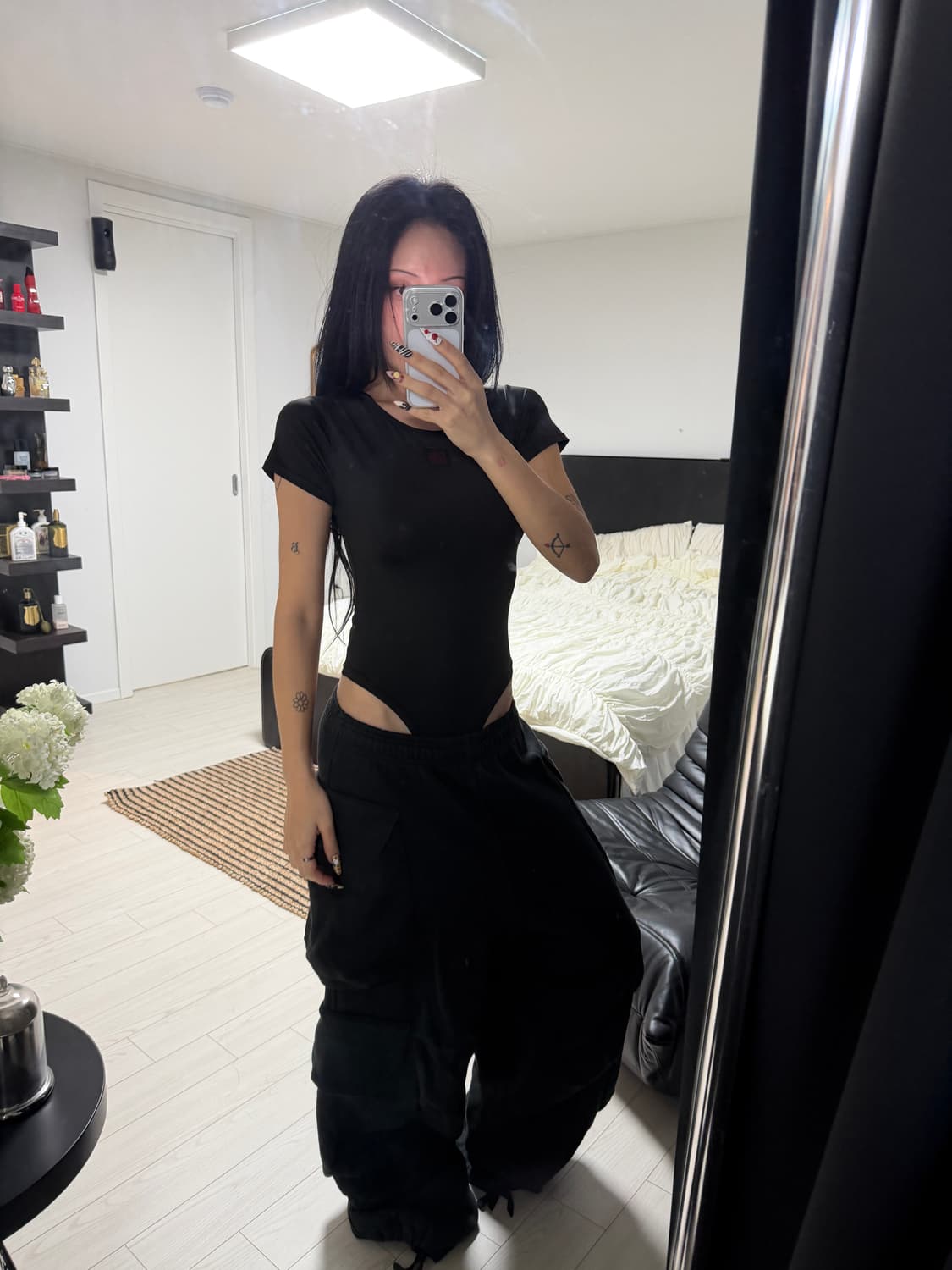 Toh bodysuit  상품이미지3