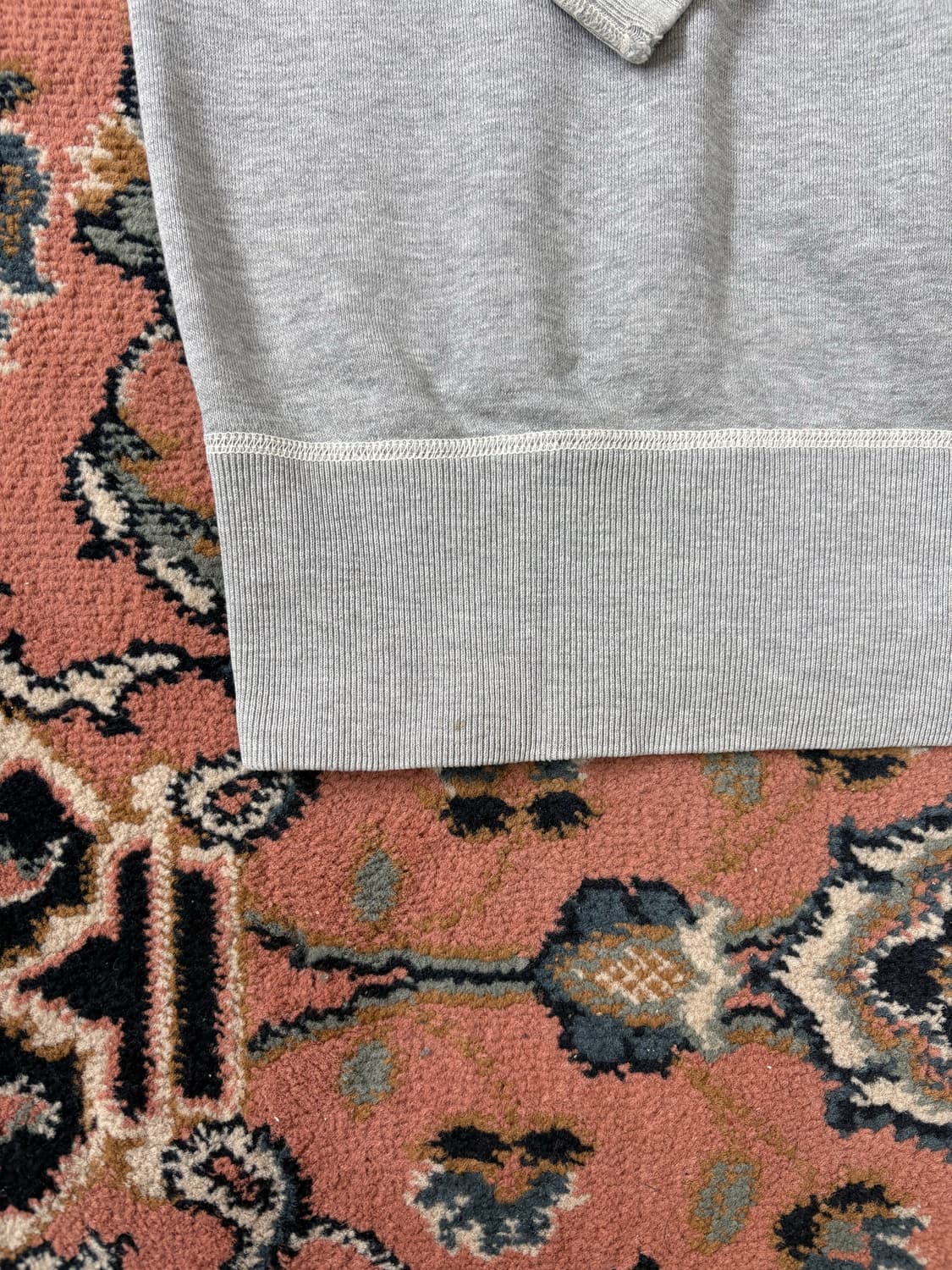 Buzz Rickson’s sweatshirt 상품이미지7
