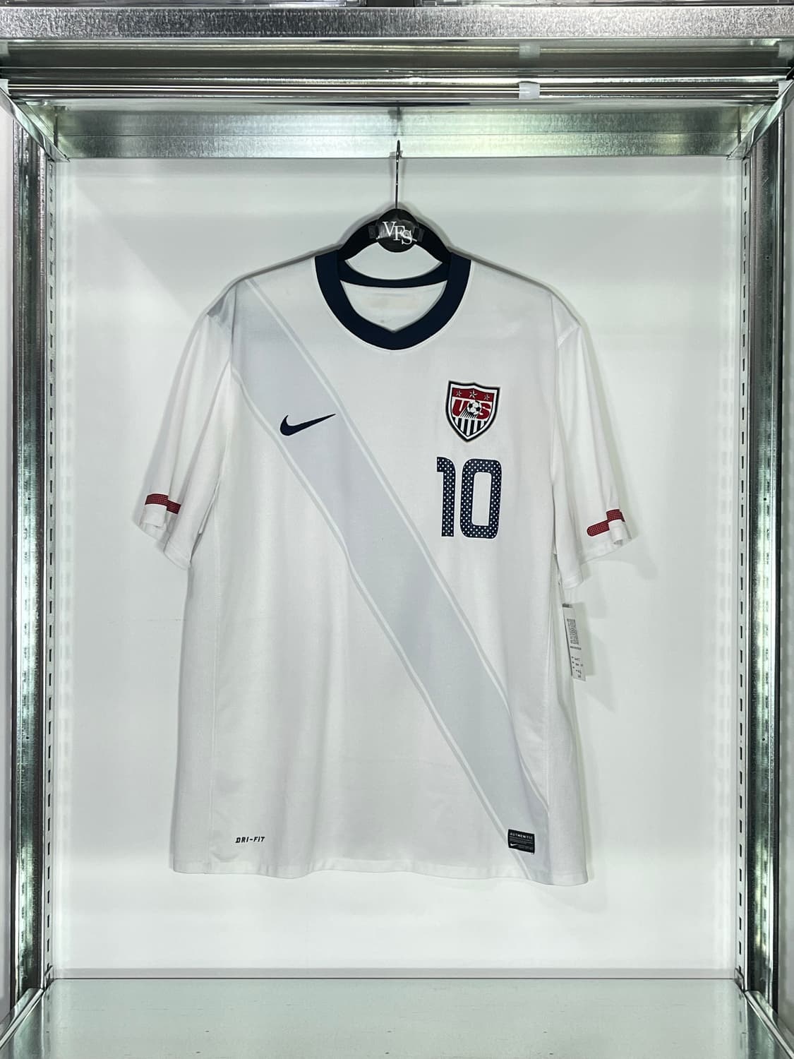 나이키 10-11 미국 홈 랜던 도노반 상품이미지1