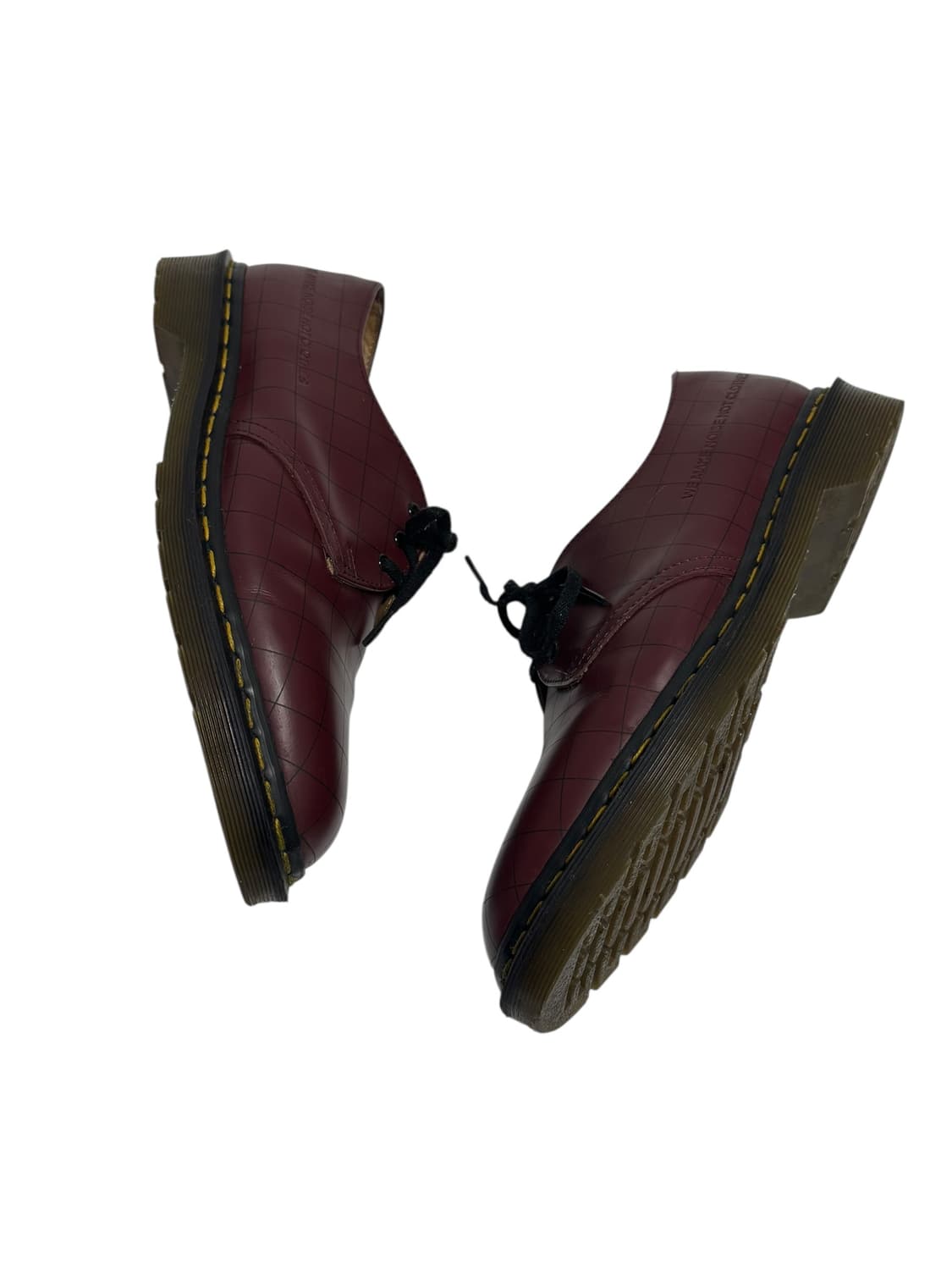 UNDERCOVER x Dr.martens 상품이미지4