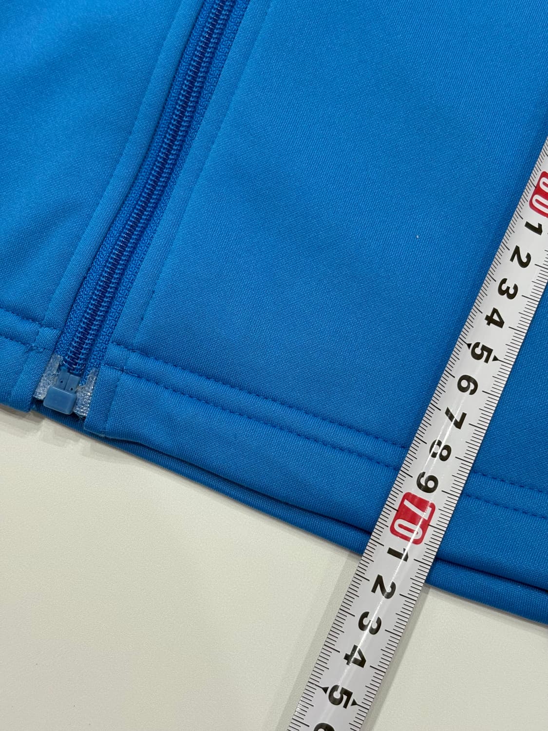 Umbro 엄브로 블루 트랙탑 져지 상품이미지10
