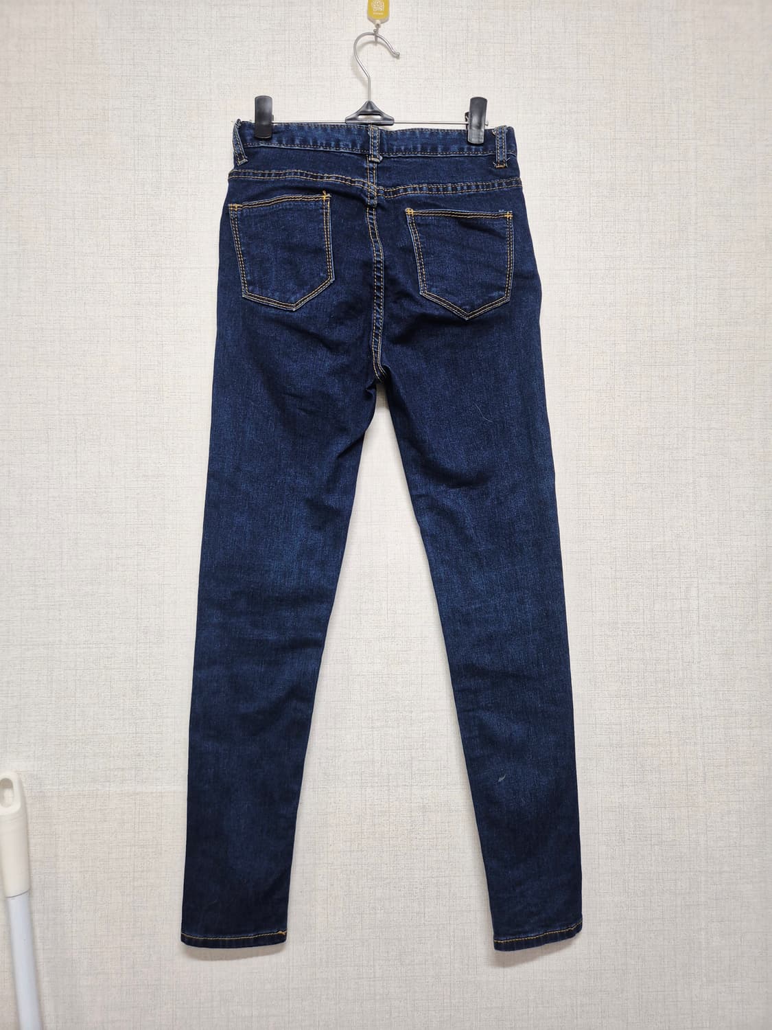 진청 생쥐 청바지 상품이미지2