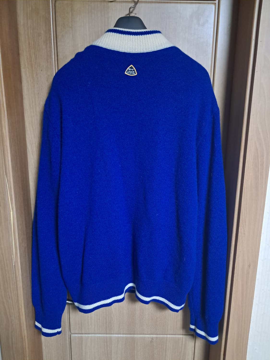 루이까스텔 방풍티 남성105  상품이미지3