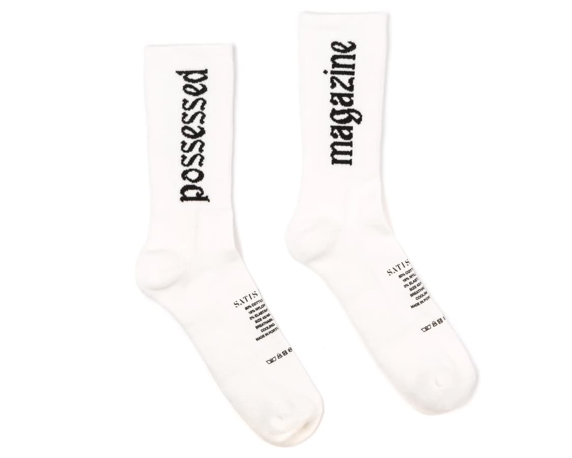 새티스파이 튜브 삭스 39-42 상품이미지1