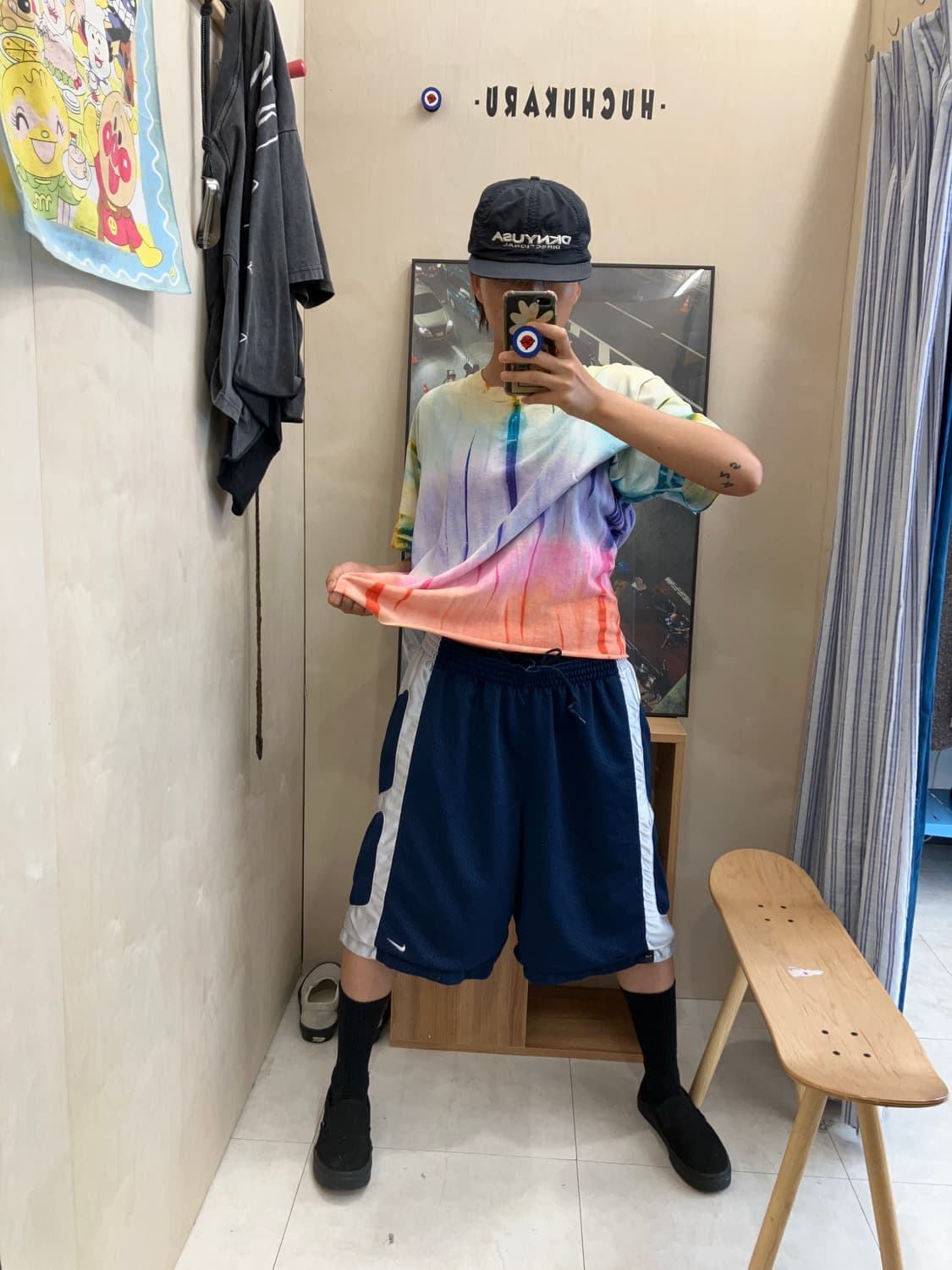 Nike shorts  상품이미지6