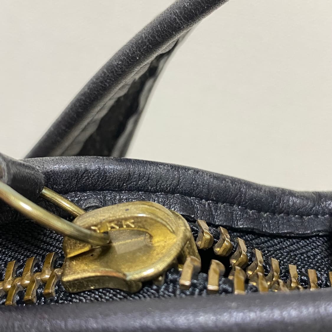 old coach 올드 코치 더플백 버킷백 L사이즈 상품이미지4