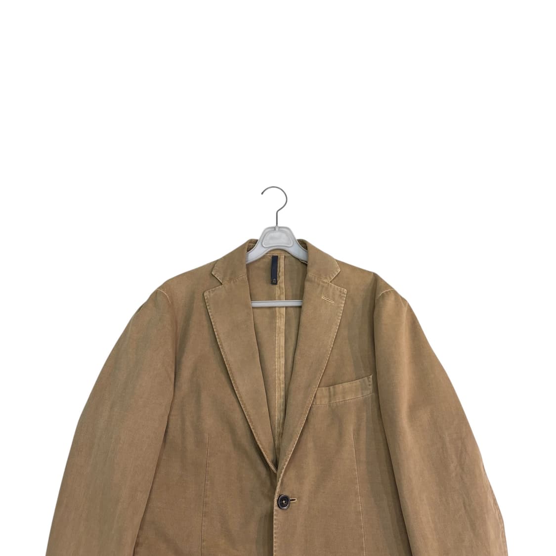 몬테도로 코튼 캐시미어 블레이저 상품이미지2