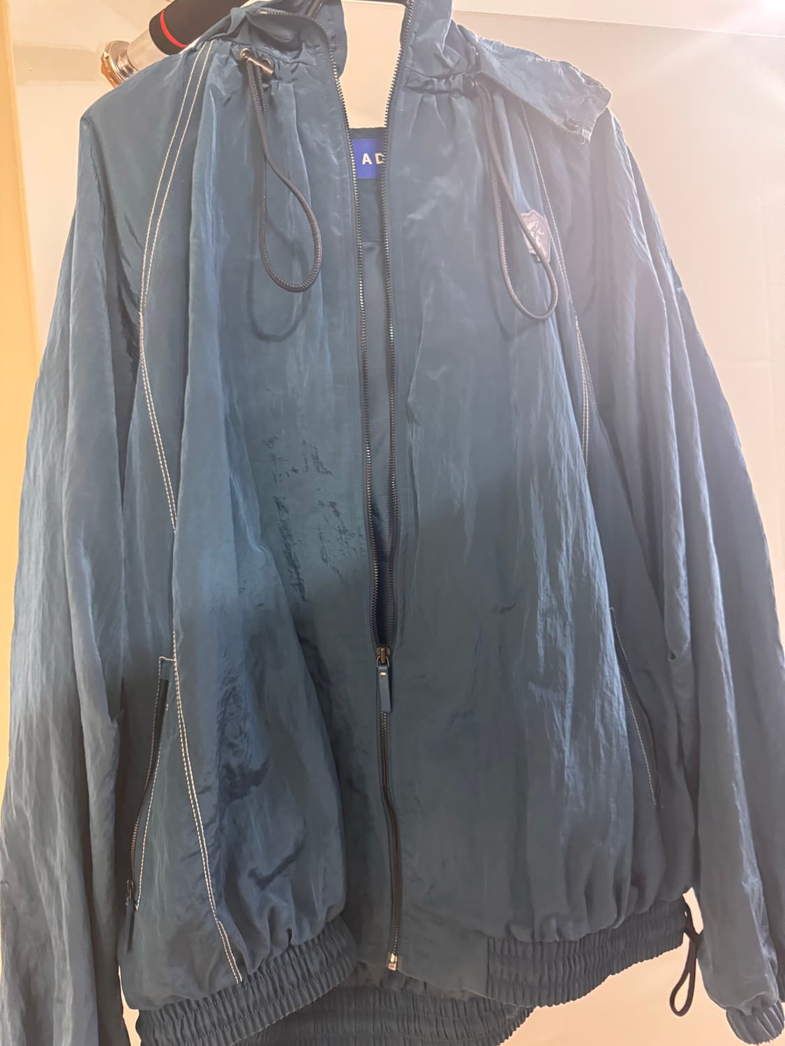 아더에러 자켓 a1사이즈 상품이미지1