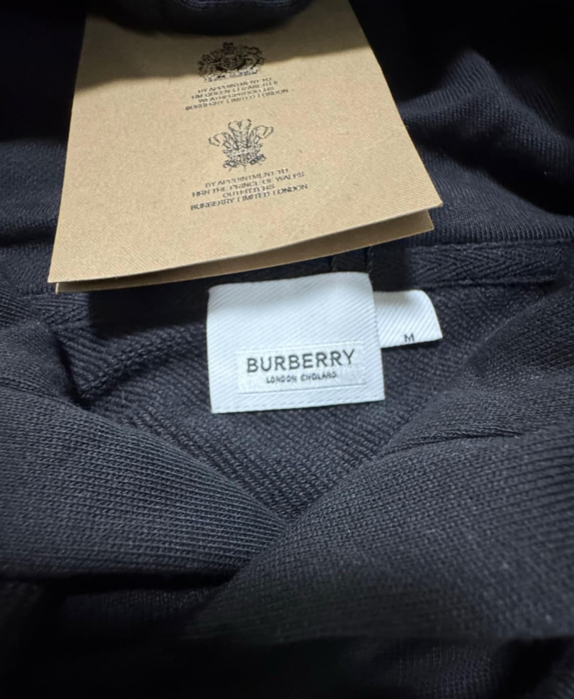 [루이;비통] 새상품 / 후드 / 약 100 사이즈 상품이미지2