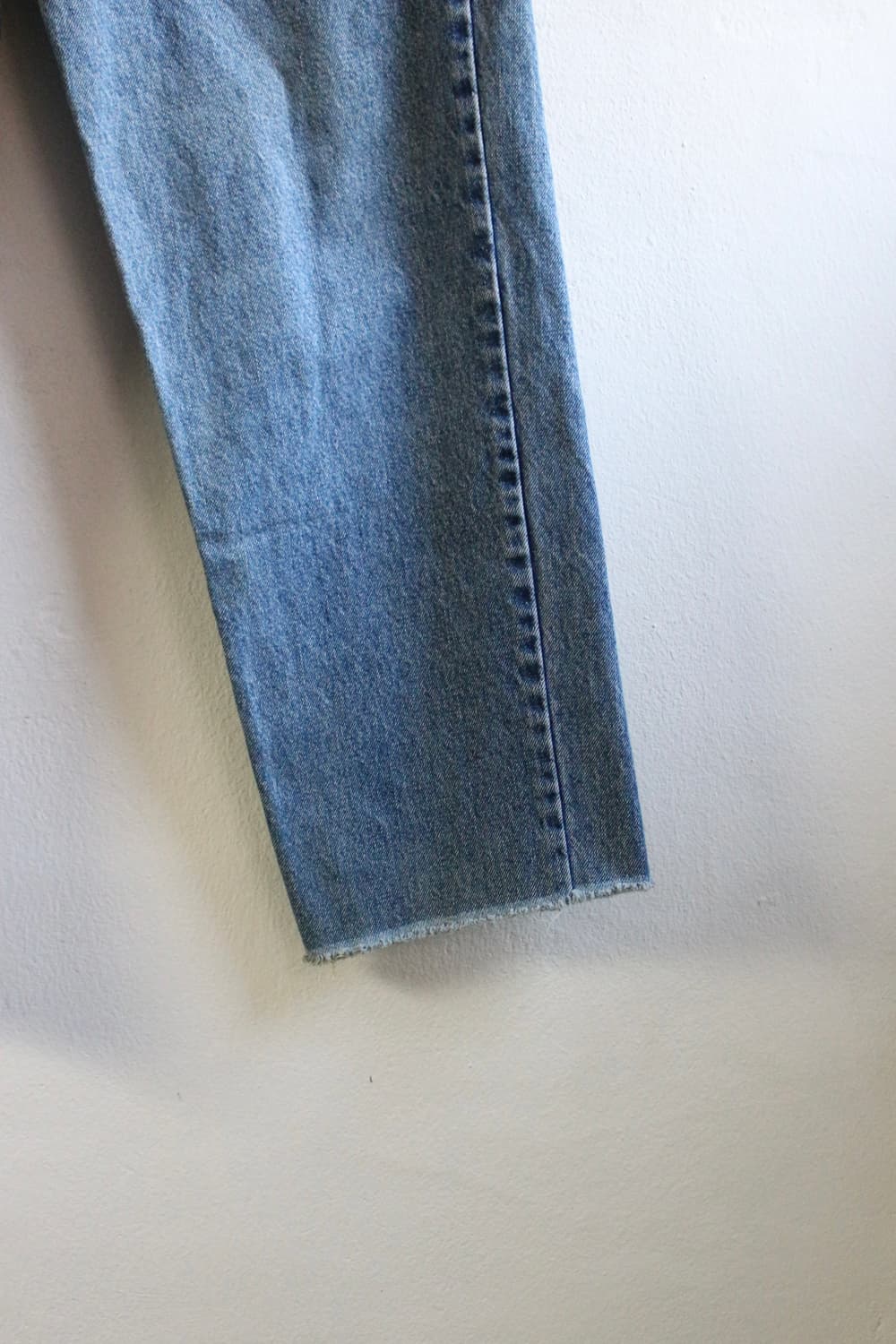90s 리바이스 555 데님 팬츠 상품이미지4