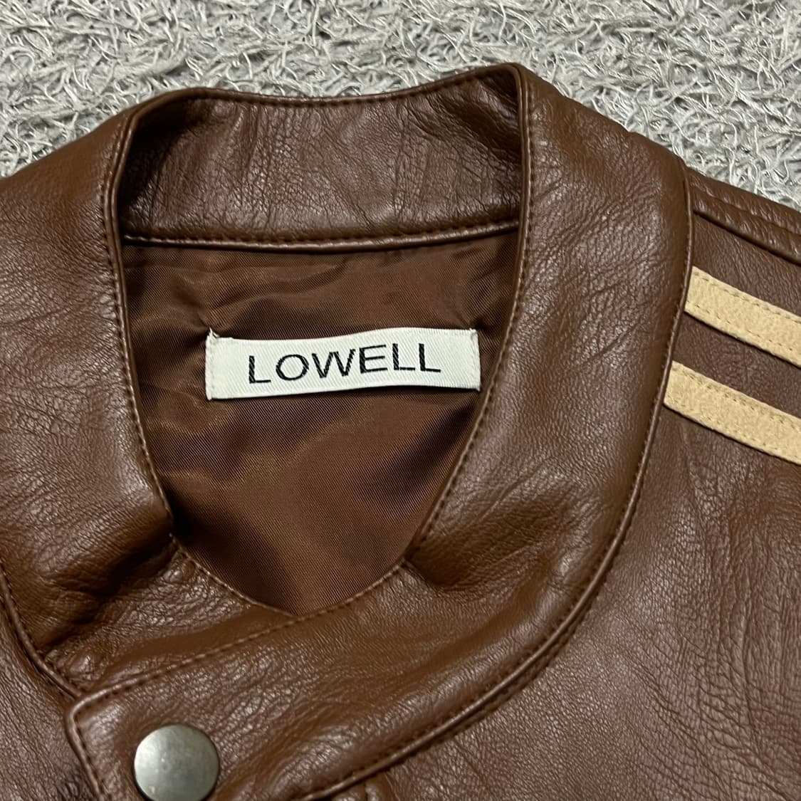 [100] Lowell 자켓 상품이미지3