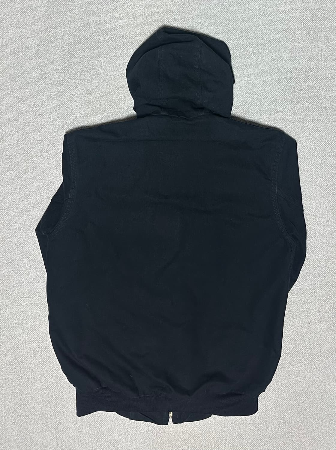 칼하트 USA 액티브 후드 자켓 상품이미지2