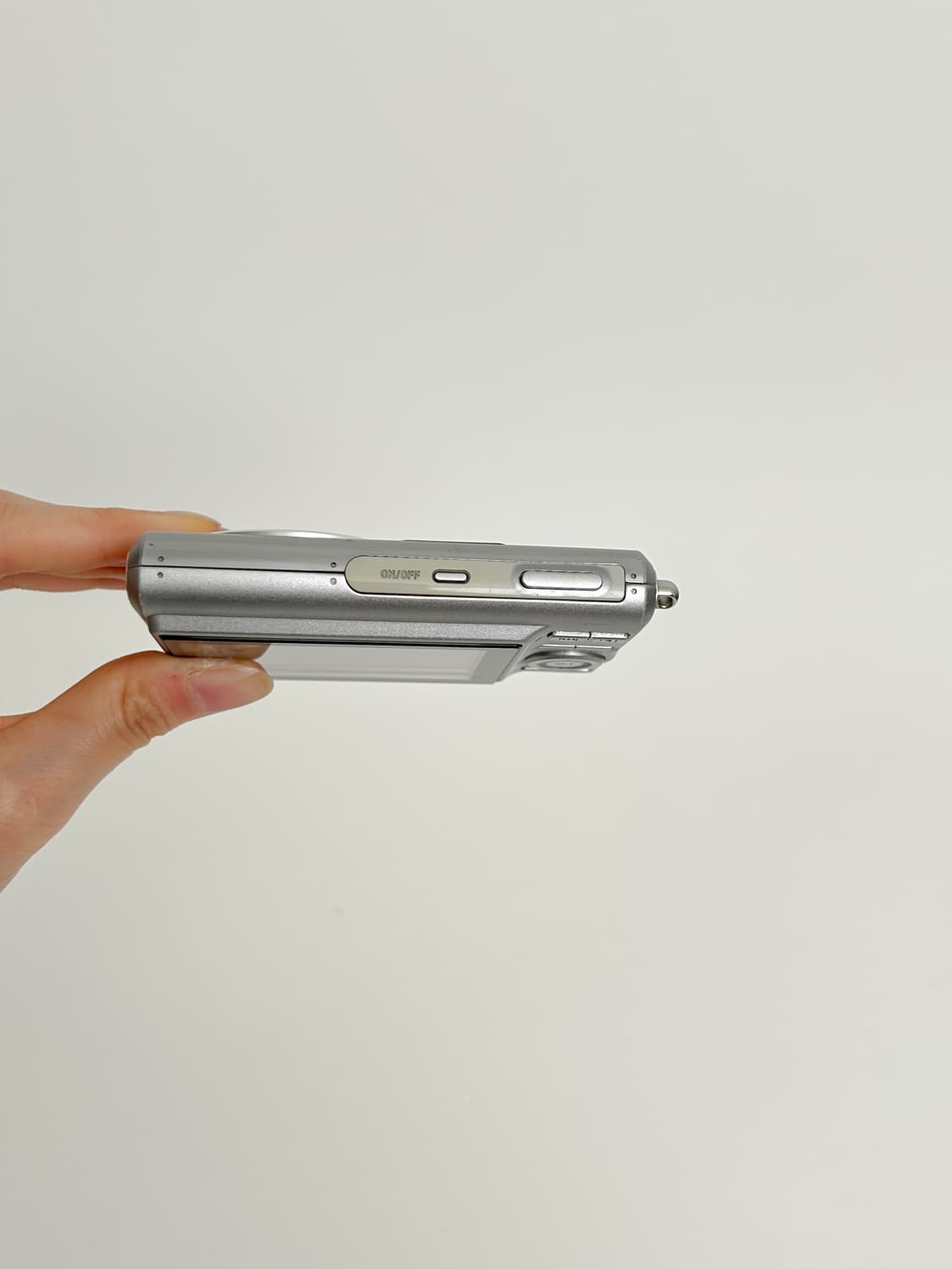 아이브가을!) 카시오 엑슬림 z75 Exilim 빈티지 디카 상품이미지7