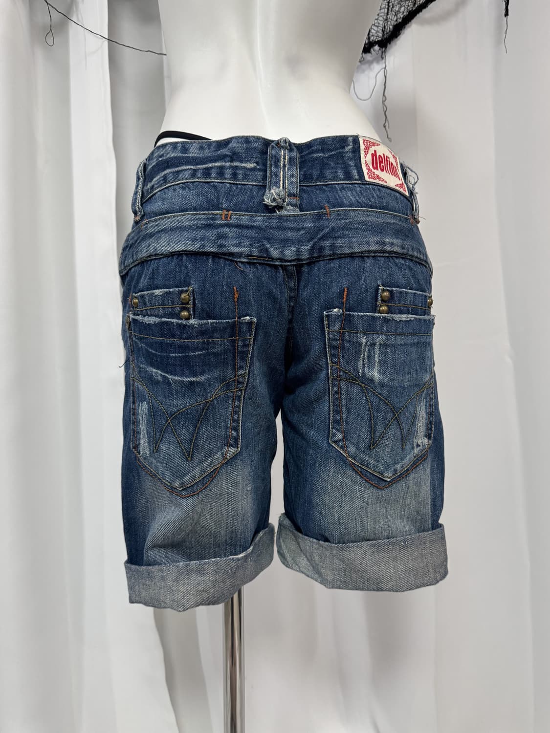 denim pants 상품이미지4
