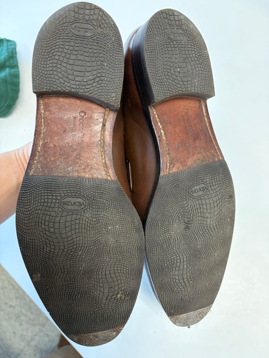 크로켓앤존스 카밴디쉬 6E 상품이미지6