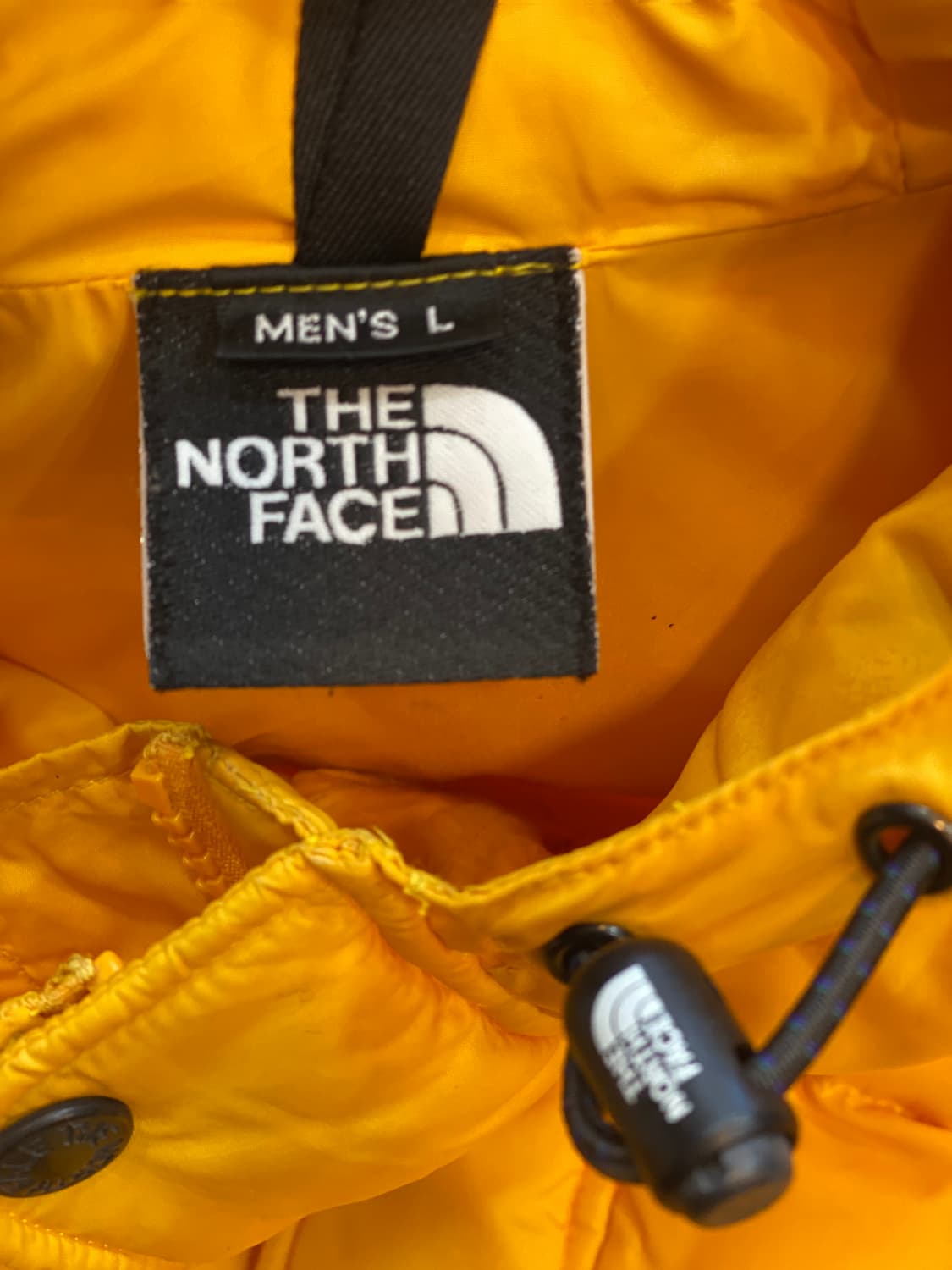 Japan 노스페이스 패딩 상품이미지2