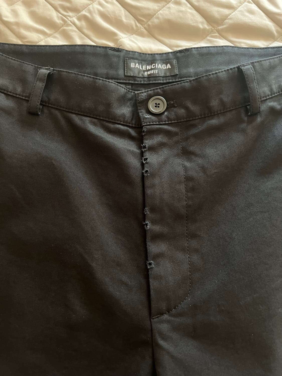 Balenciaga 디스 배기진 S 상품이미지3