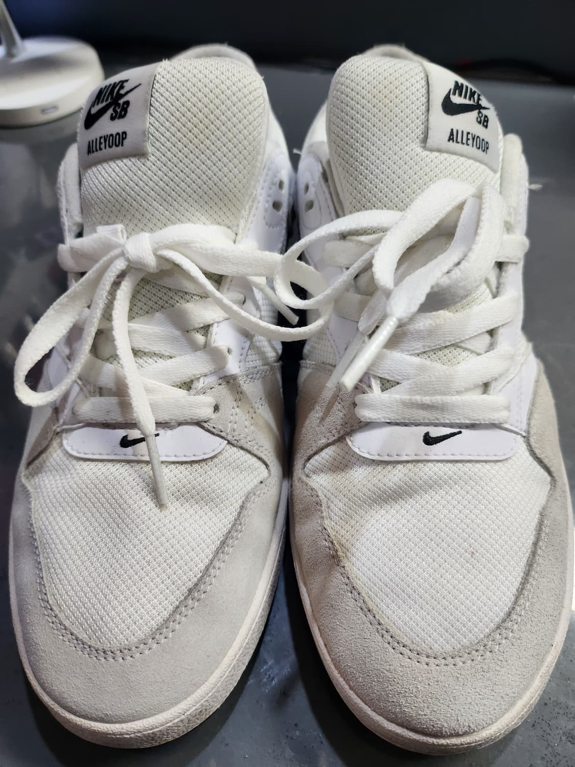 나이키 NIKE SB 알리웁 스니커즈 상품이미지2