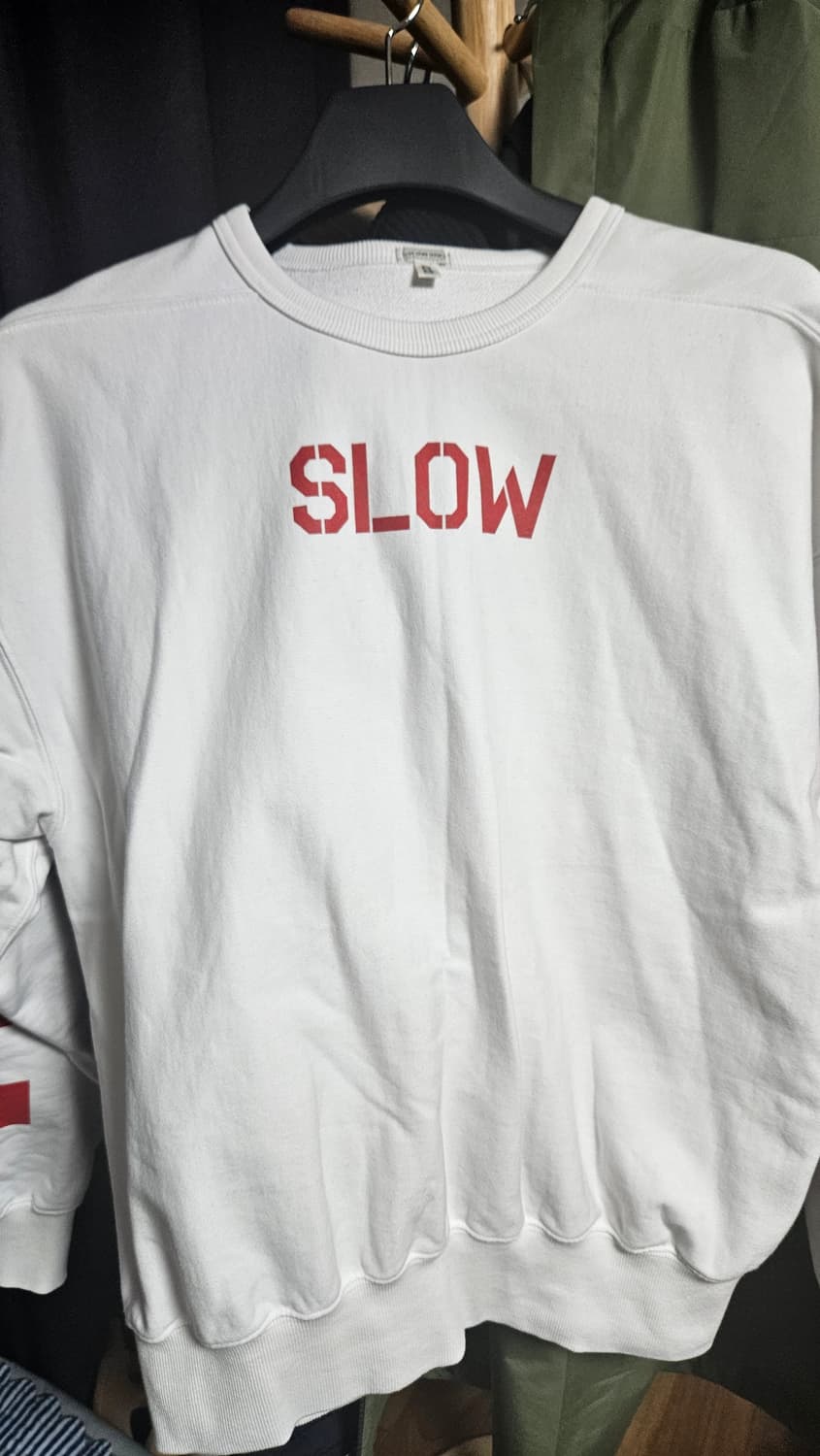 ODS 2-FMS 스웨트셔츠 상품이미지3