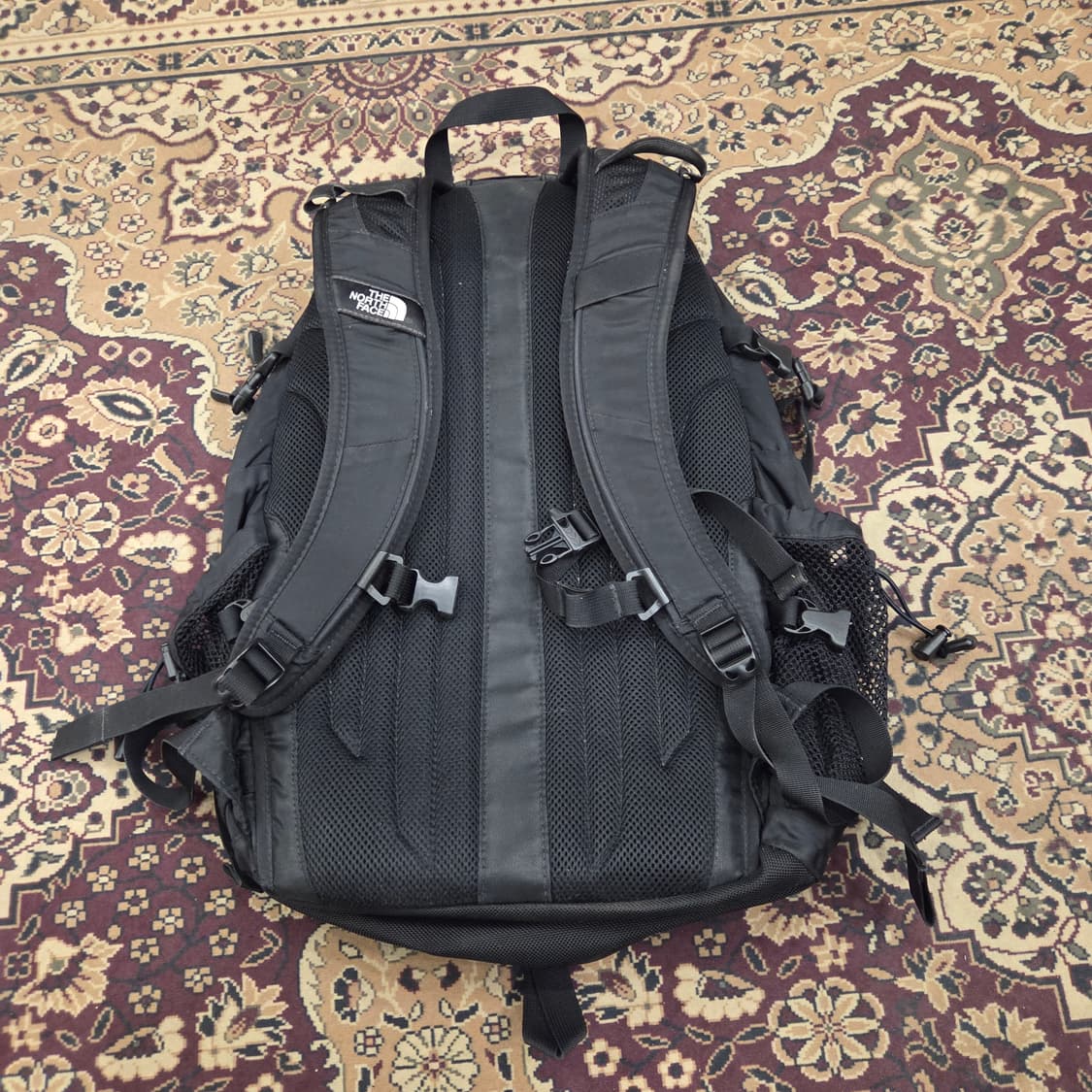 노스페이스 핫샷 33L 상품이미지2