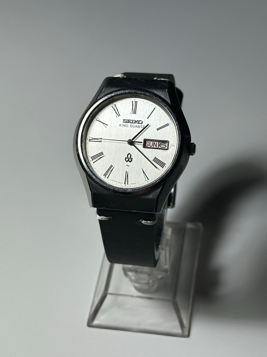 SEIKO king quartz 상품이미지2