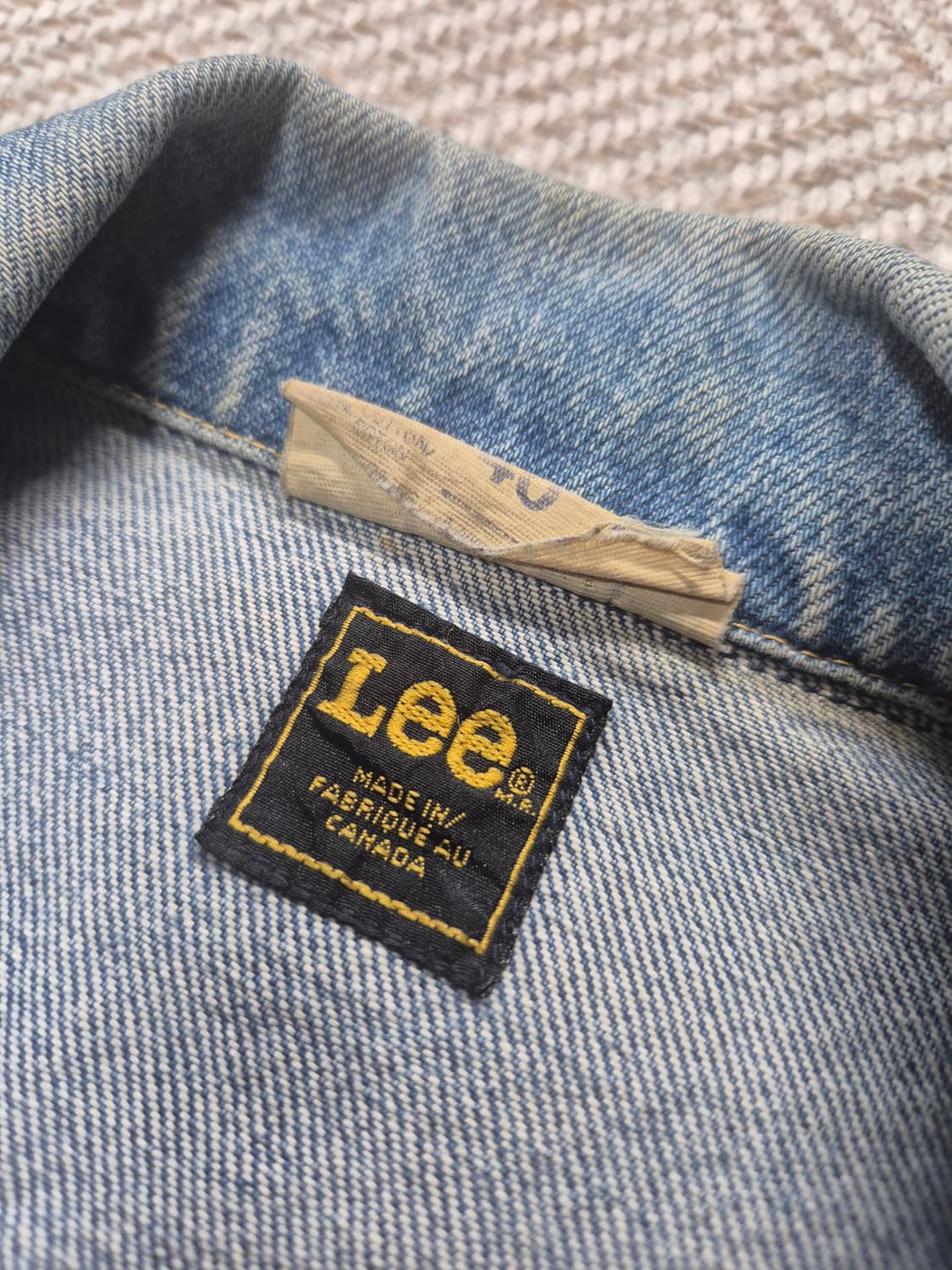 90s 스톰라이더 상품이미지5