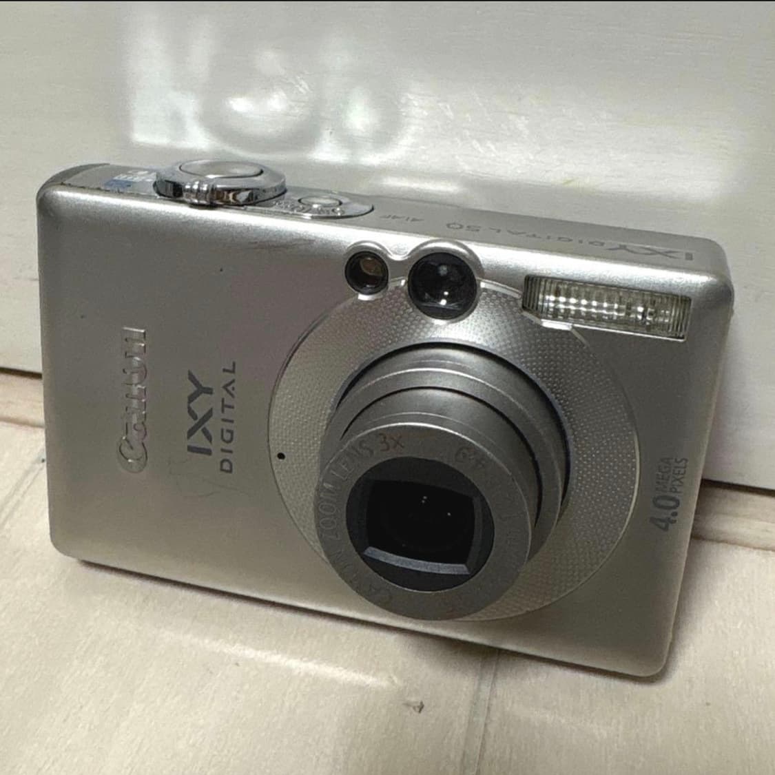 캐논 IXUS 40 IXY 50 (익서스 40/익시 50) 판매 양도 상품이미지2