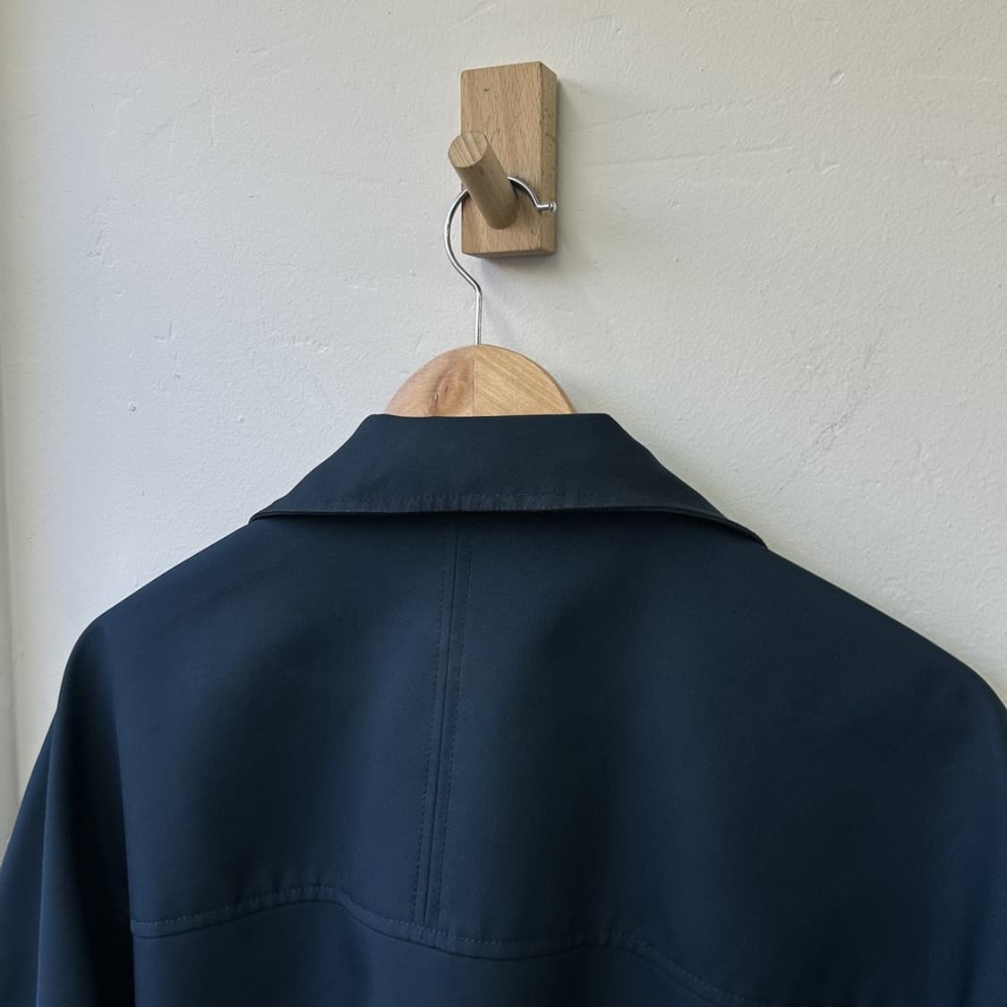 15781 - 솔리드옴므 2022 쉘파카 상품이미지5