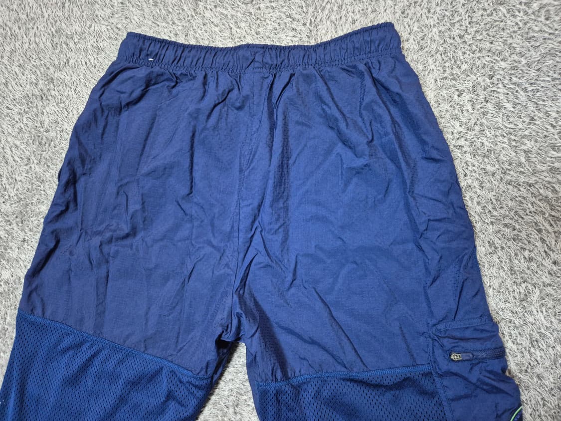 나이키 남성 나일론 우븐 조거팬츠 L(85) 상품이미지4