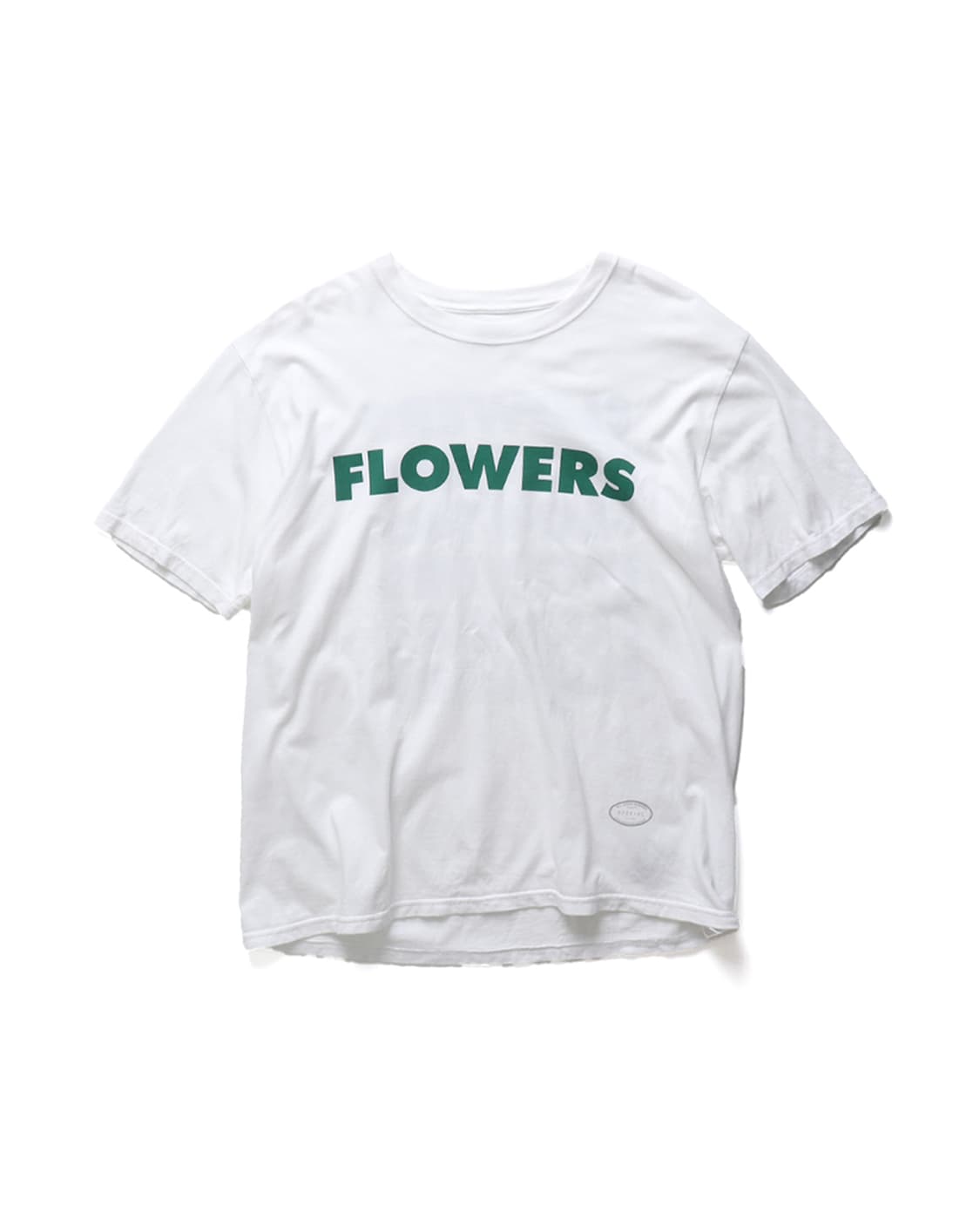 TANG TANG Allgood Flowers Tee 상품이미지2