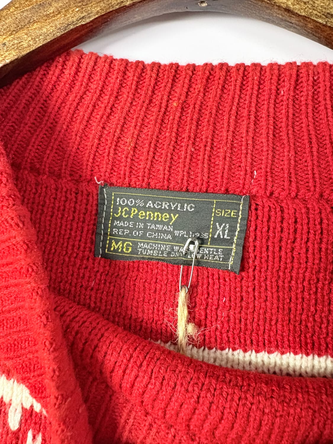 jcpenny 니트 상품이미지3