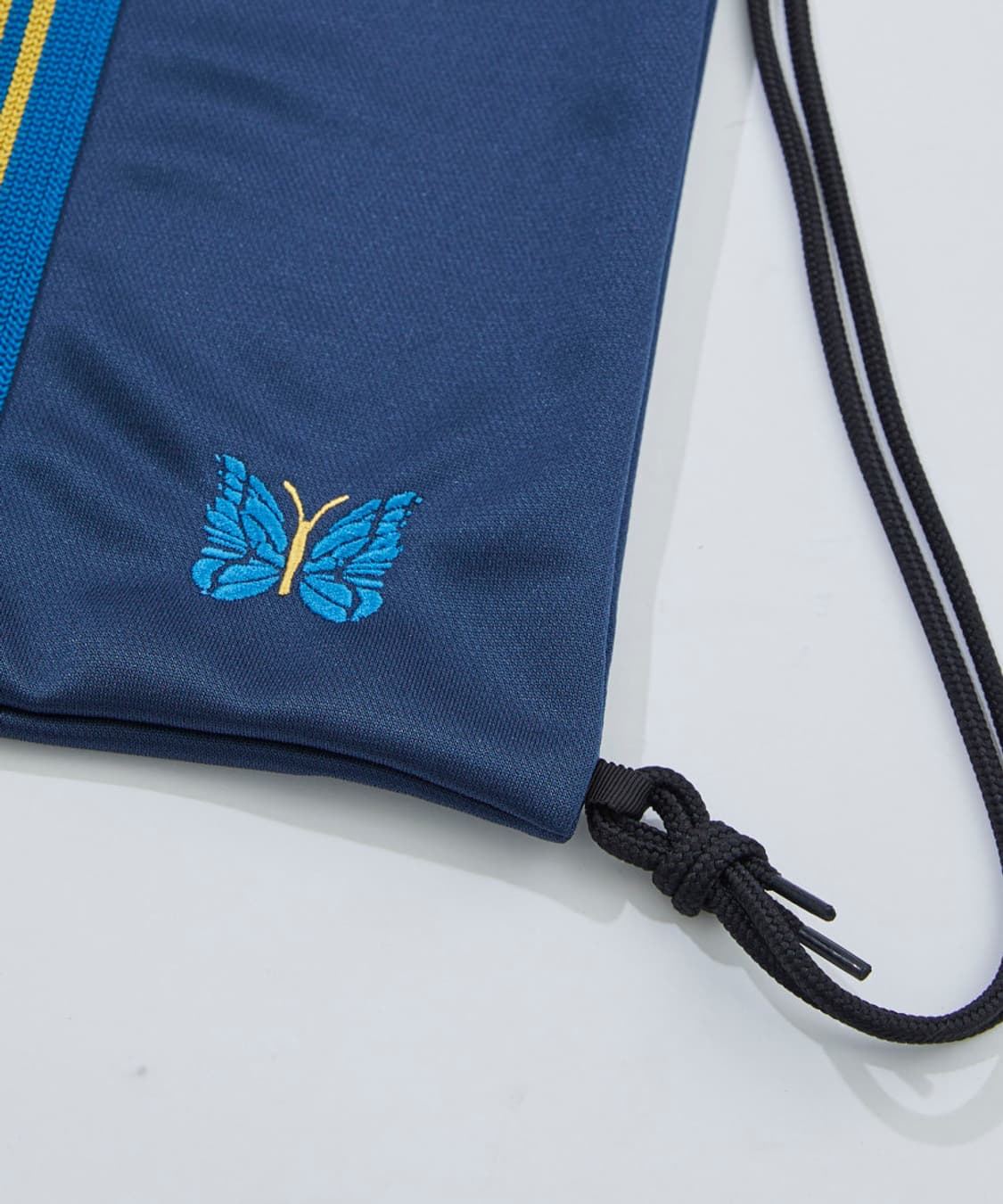 NEEDLES 니들스 x STUDIO트랙 냅색 - Poly Smooth 상품이미지5