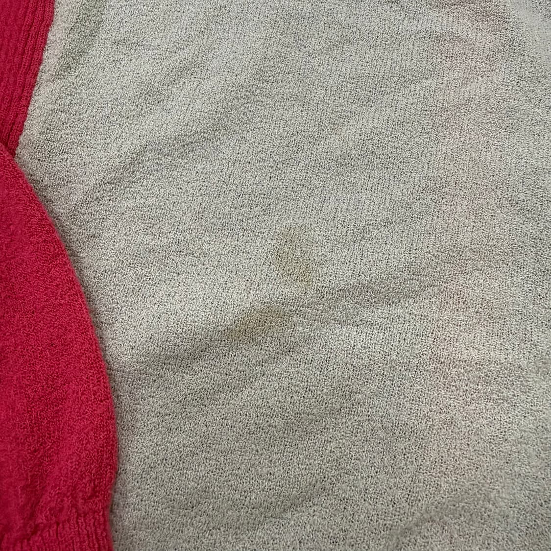 [95] 루이까스텔 엘보패치 가디건 1231T1 상품이미지3