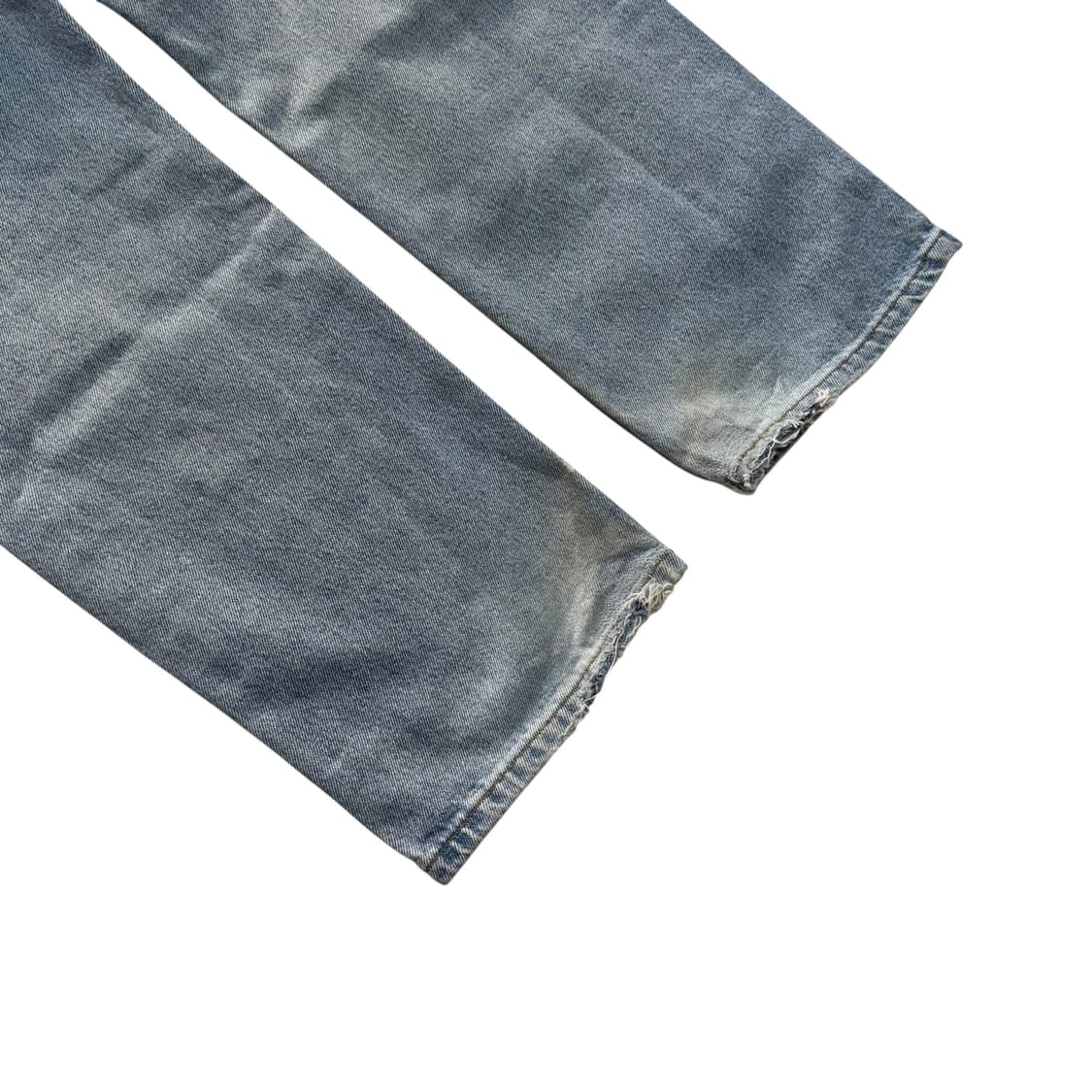 [34.5] 얼리 00's 리바이스 505 데님 USA [LV1354] 상품이미지8